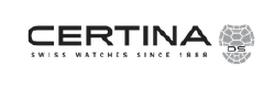 Certina reparacion de relojes